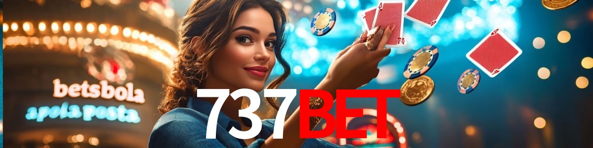 Welcome Bonus 737bet