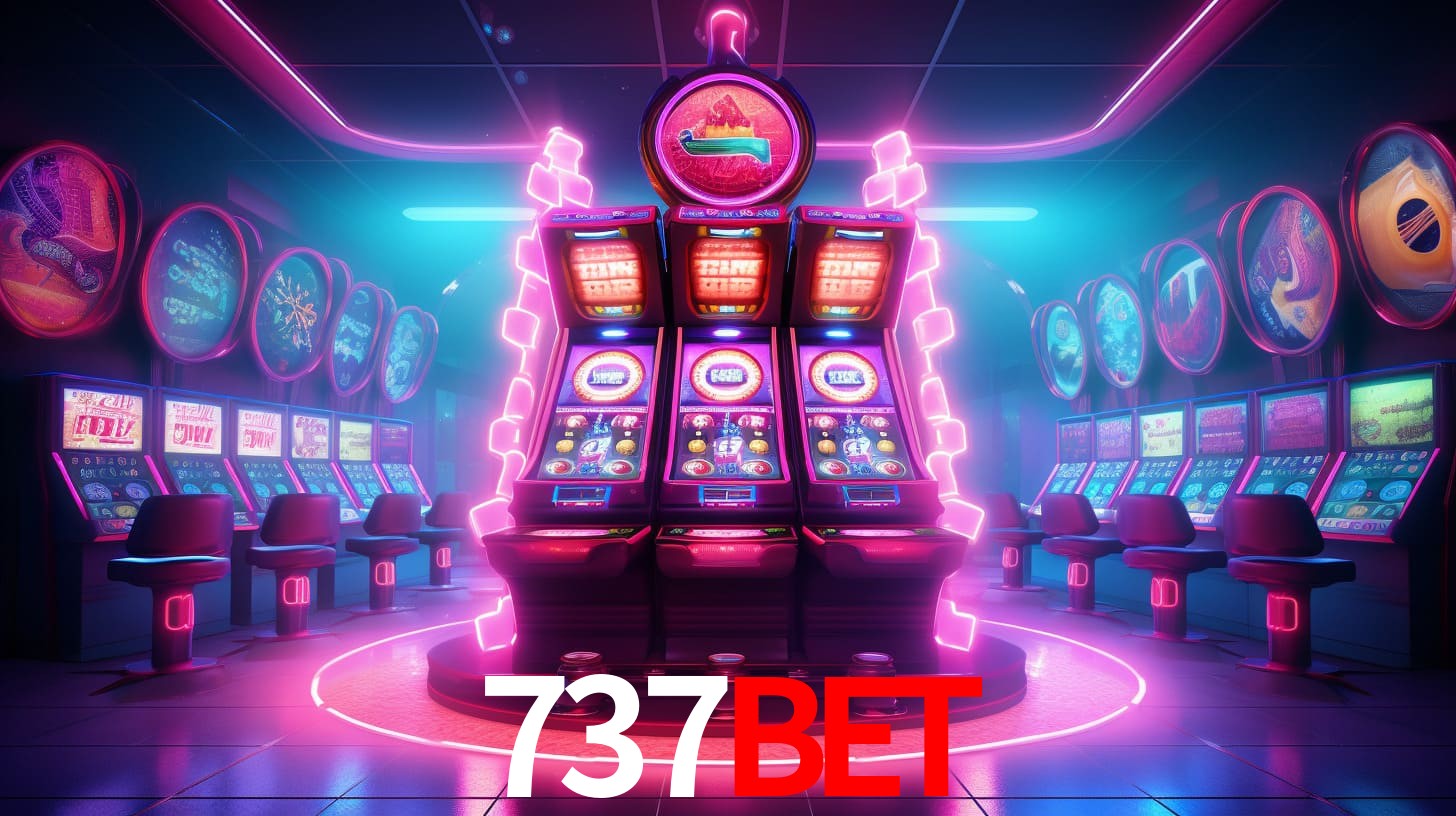 737bet: Seu Cassino Premiado com Pagamentos Rápidos