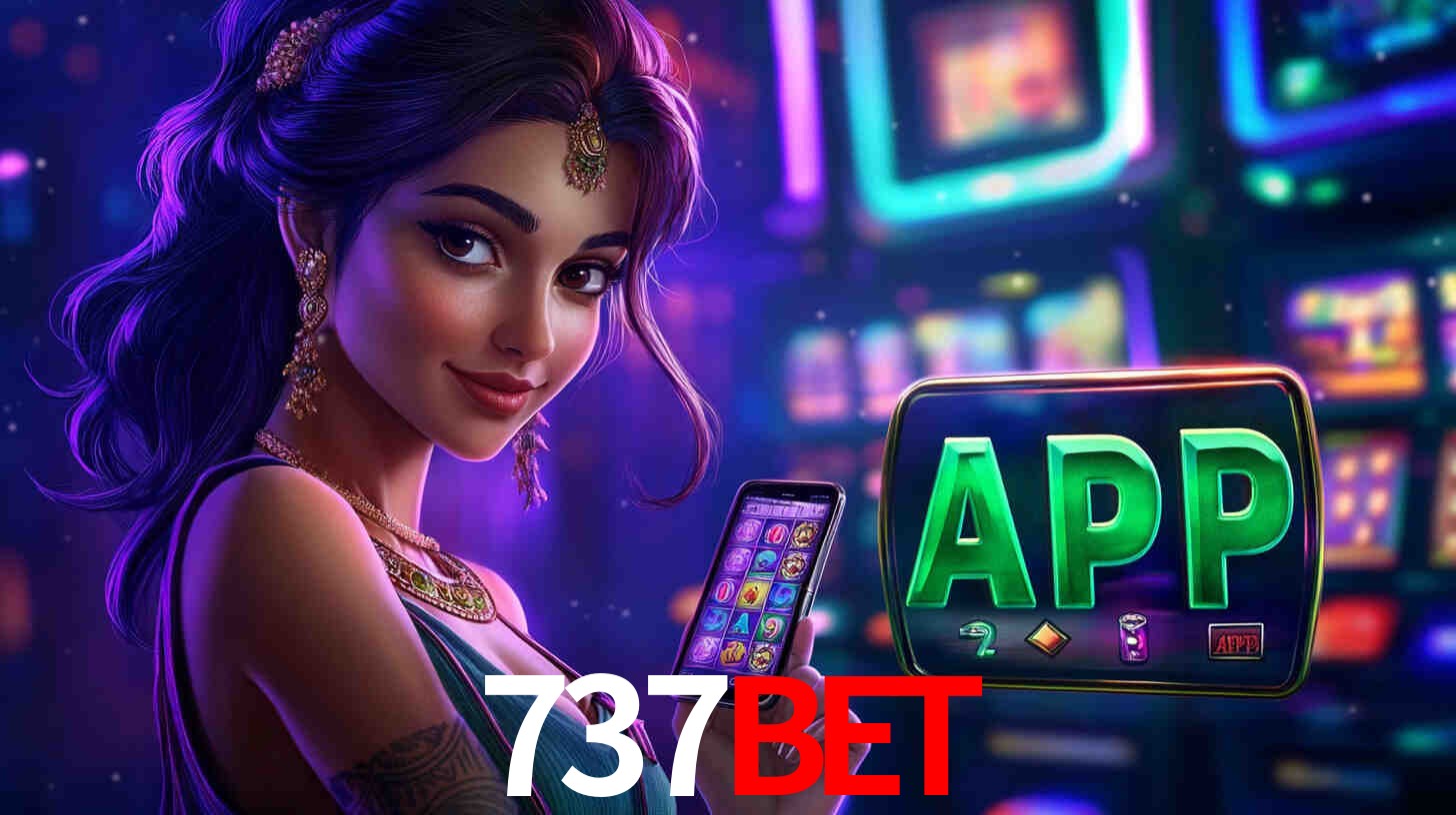 737bet,737bet app