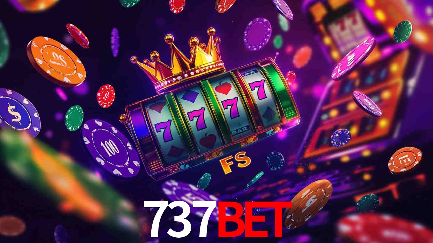 Welcome Bonus 737bet