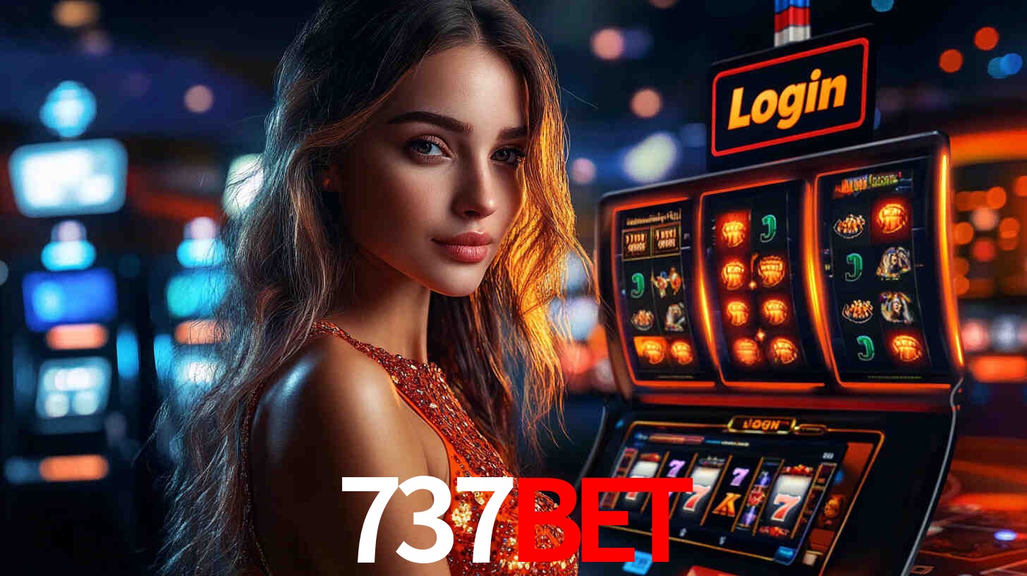 737bet,737bet app