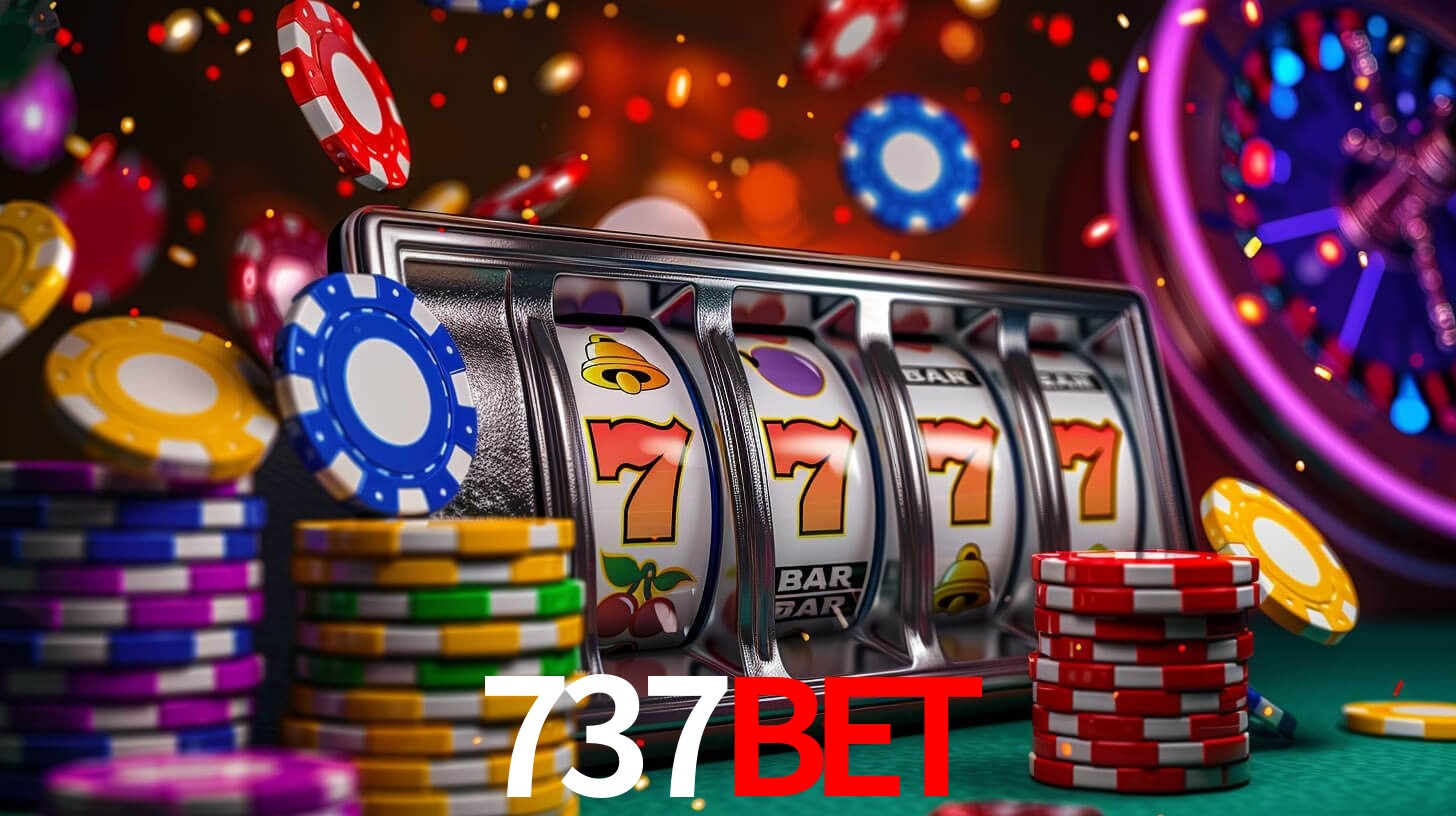 Torneios 737bet