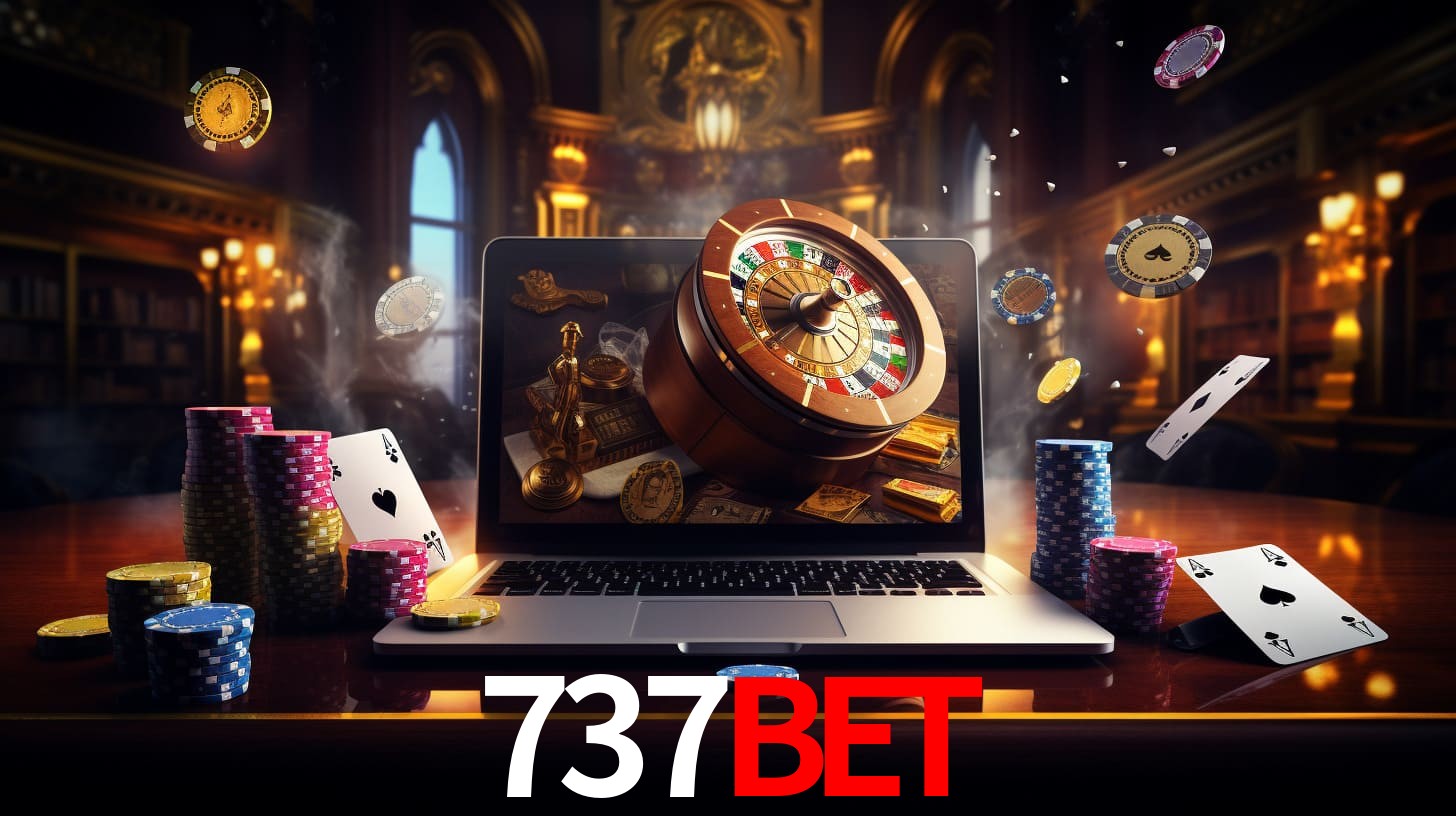 Live Casino 737bet