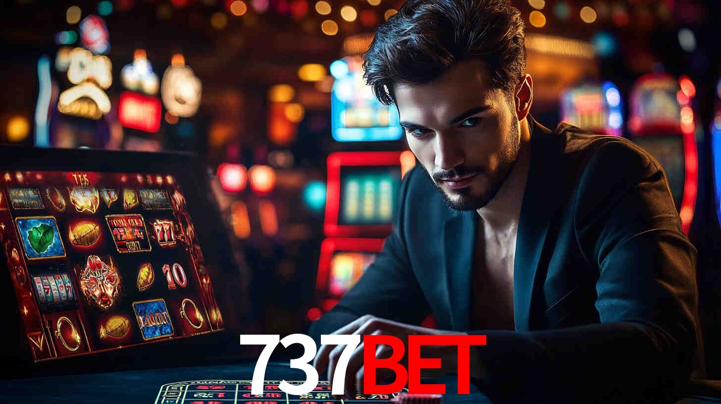 737bet: A Experiência de Casino com Jogos de Mesa ao Vivo