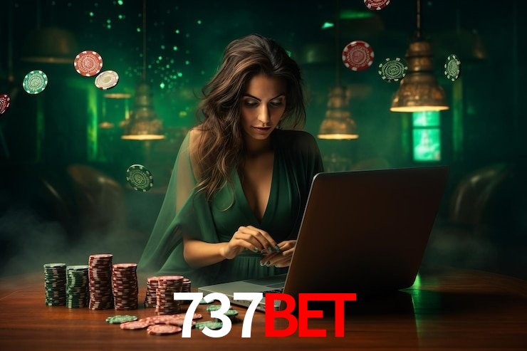 APP oficial da 737bet para mobile