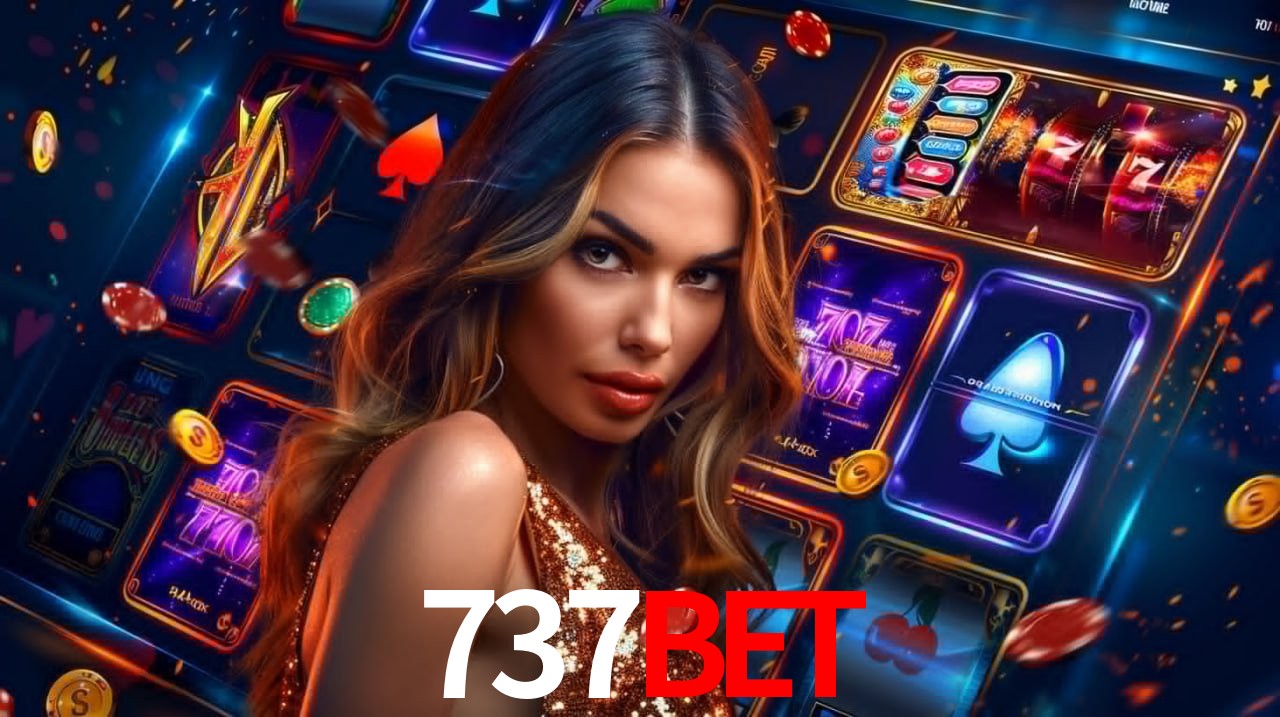 cassino 737bet