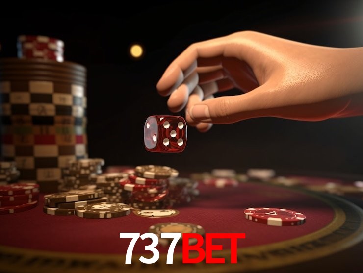 Jogos de Slot 737bet