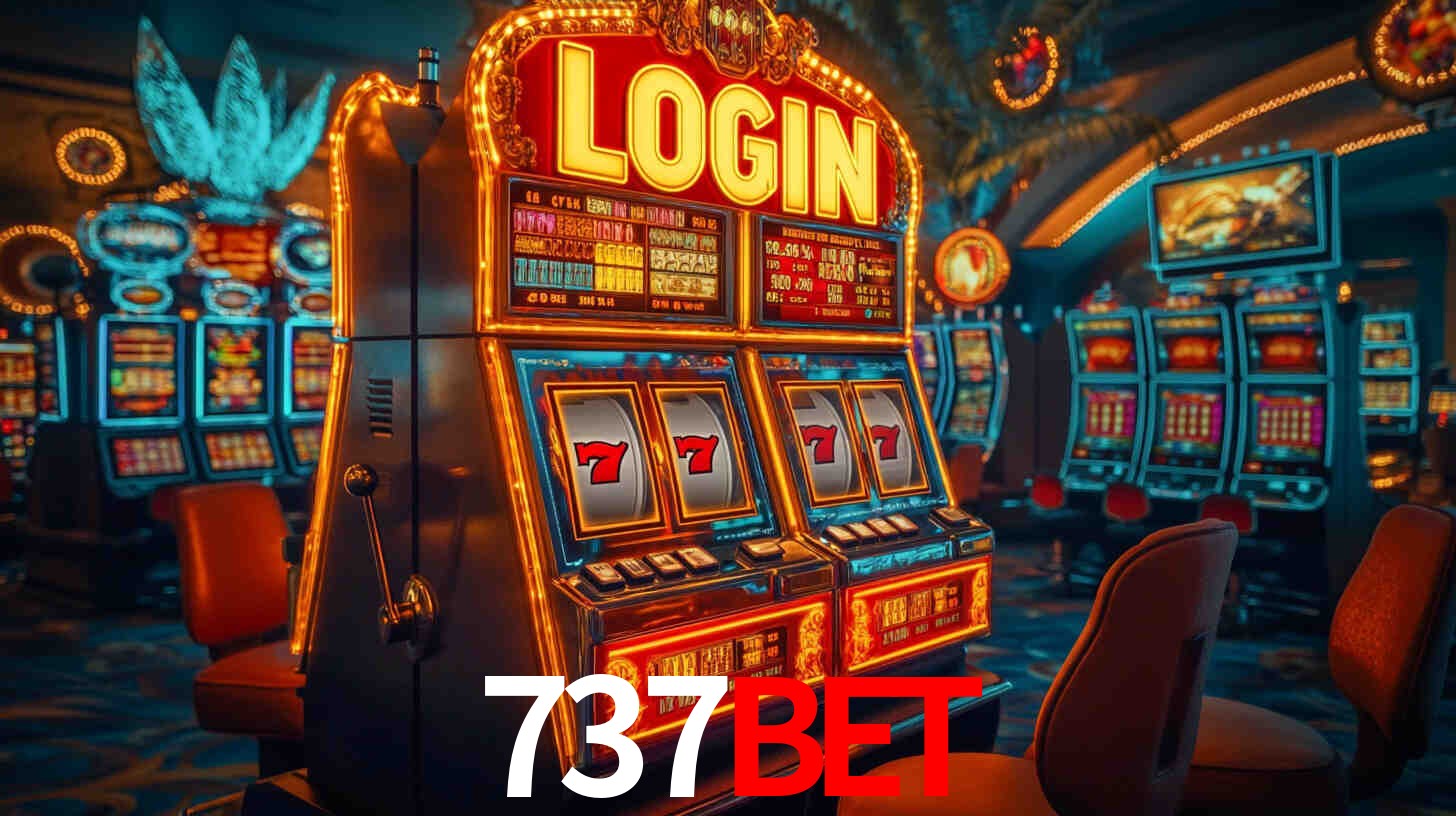 737bet App Interface