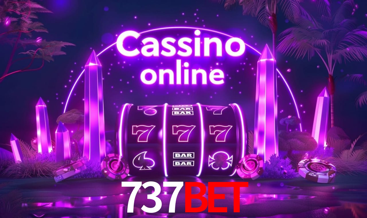 Sistemas de Segurança 737bet