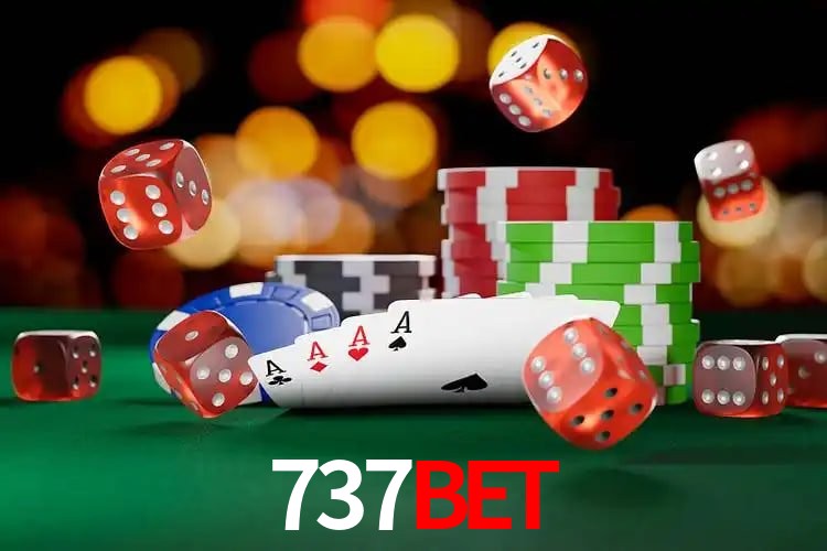 Casino Ao Vivo 737bet